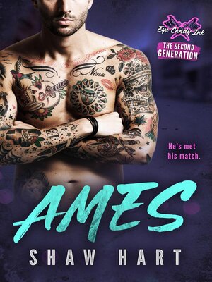cover image of Ames